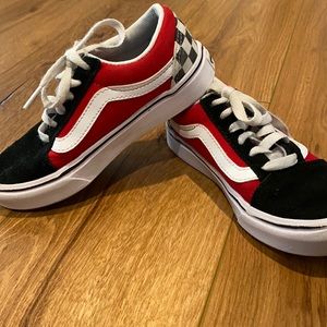 Vans sneakers